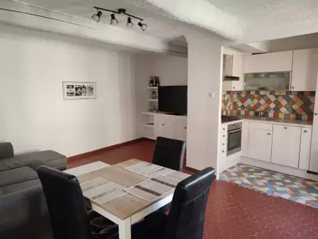 Achat appartement 3 pièce(s) Roquebrune-sur-Argens