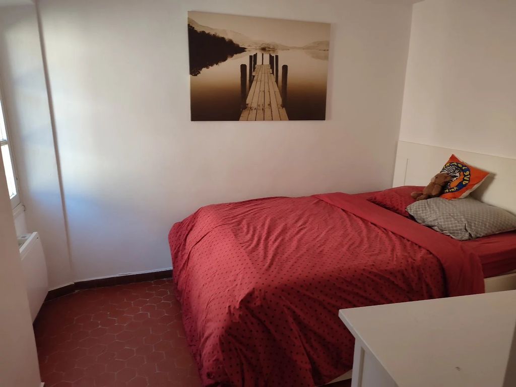 Achat appartement 3 pièce(s) Roquebrune-sur-Argens