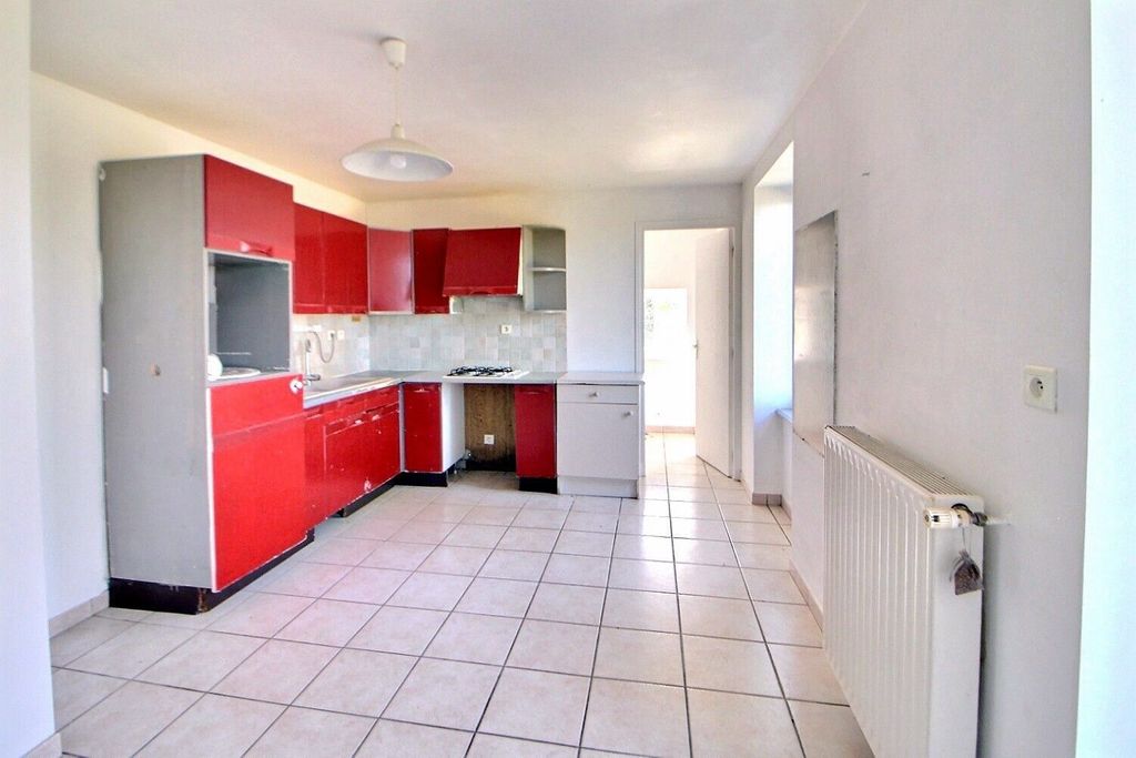 Achat maison 5 chambre(s) - Saint-Symphorien-de-Lay