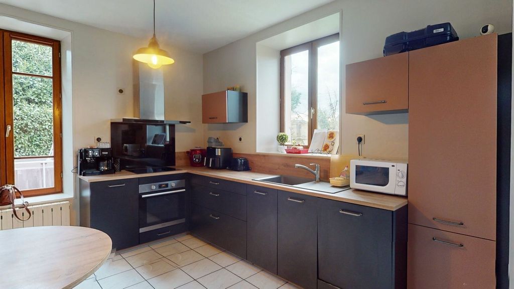 Achat maison 4 chambre(s) - Beaumont-la-Ferrière