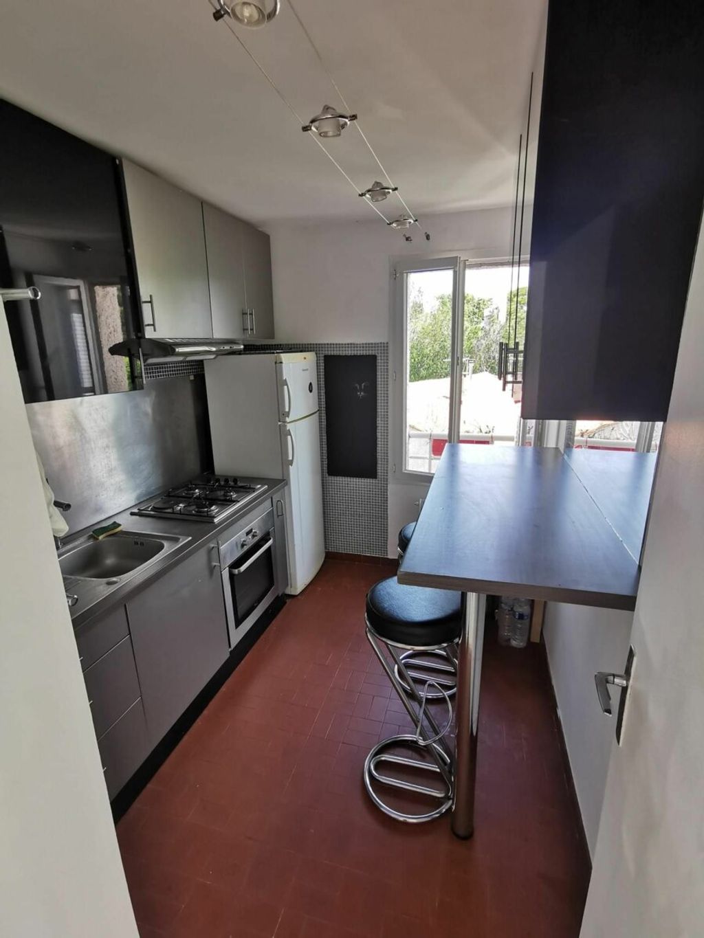 Achat appartement à vendre 2 pièces 38 m² - Montpellier