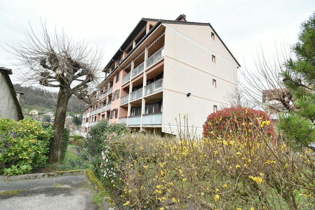 Achat appartement à vendre 2 pièces 46 m² - Miribel