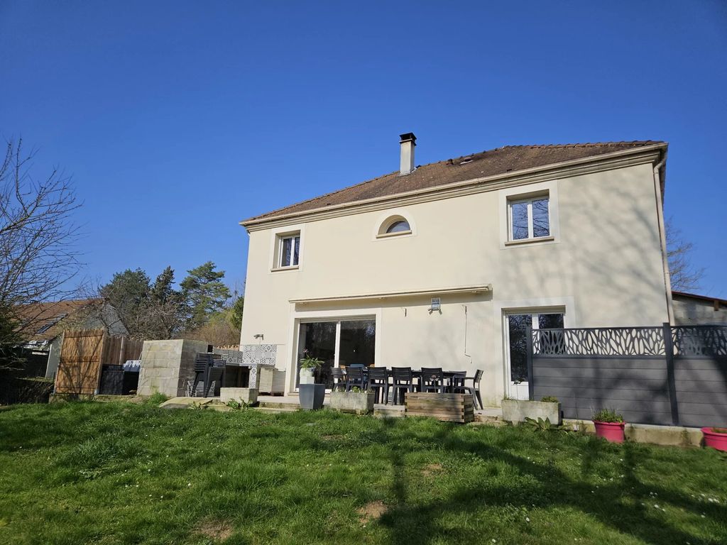 Achat maison 4 chambre(s) - La Ferté-Alais