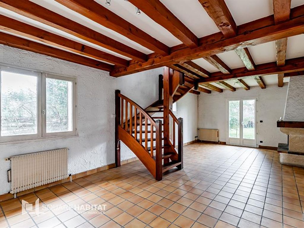 Achat maison à vendre 3 chambres 100 m² - Villenave-d'Ornon