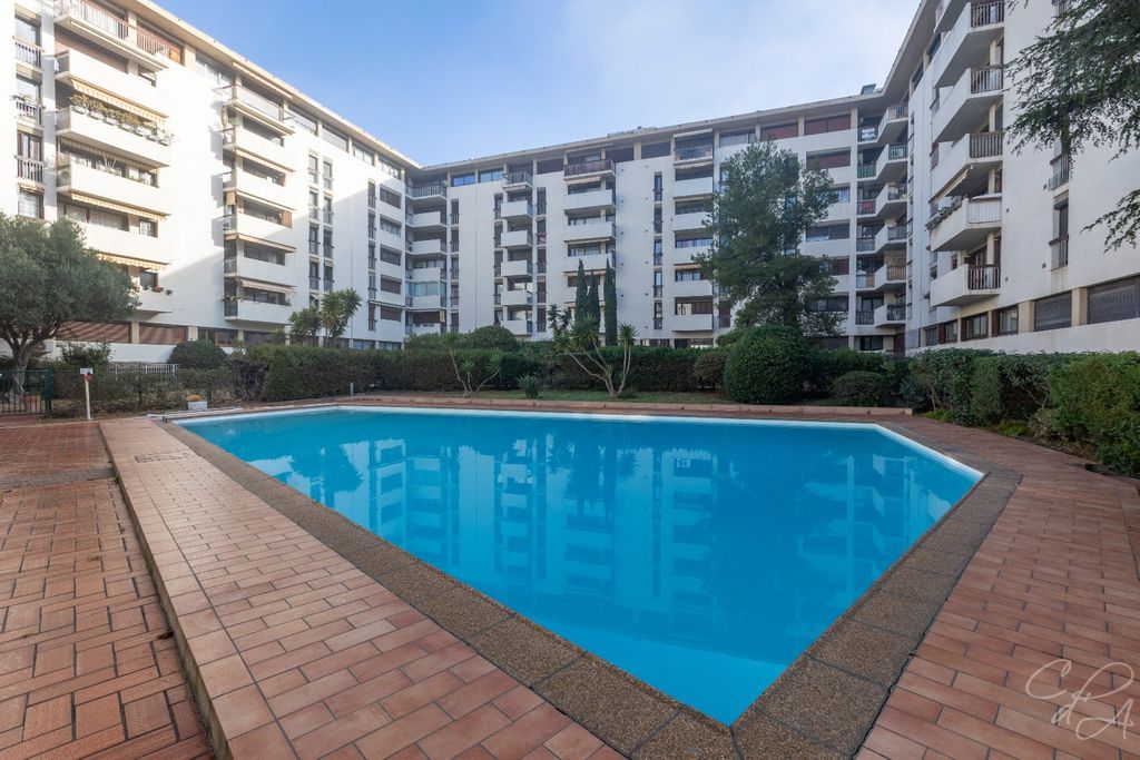 Achat appartement à vendre 4 pièces 100 m² - Perpignan