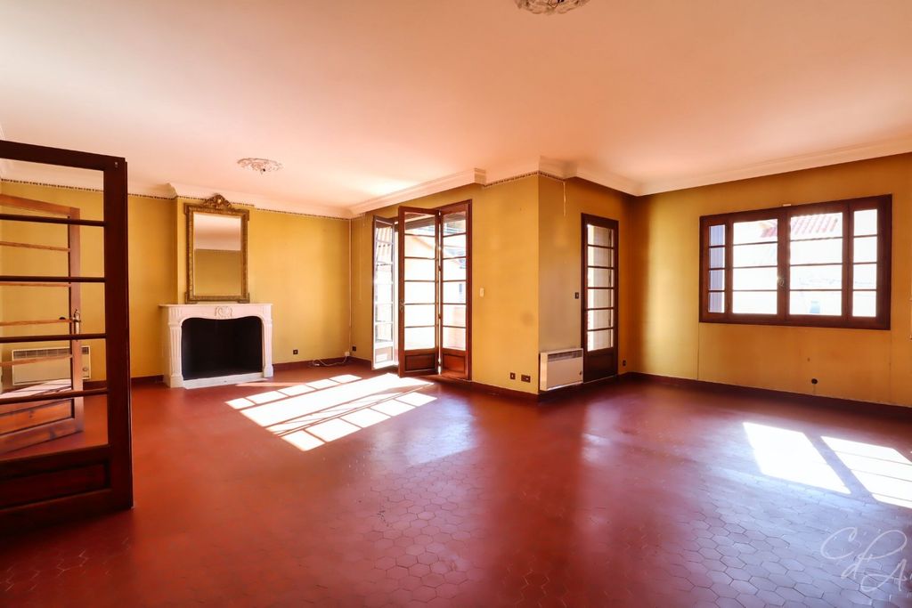 Achat maison 3 chambre(s) - Perpignan