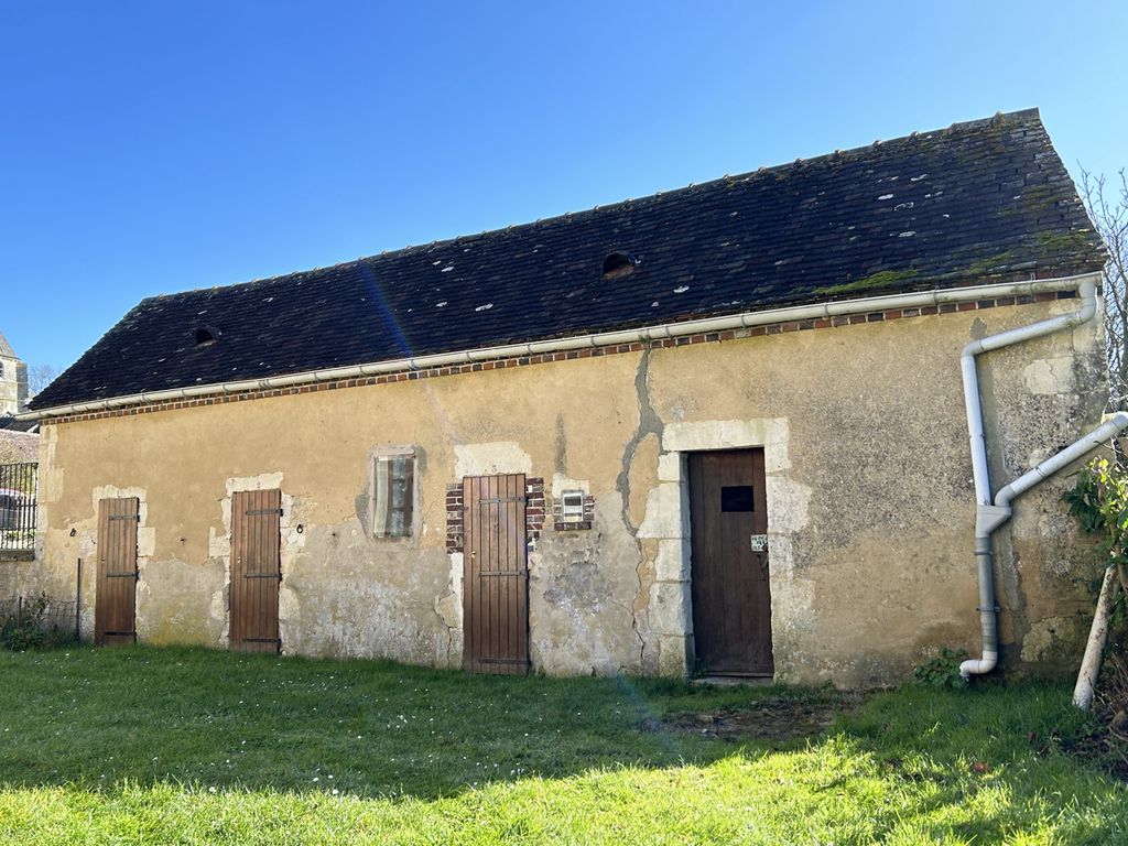 Achat maison 3 chambre(s) - Perche-en-Nocé