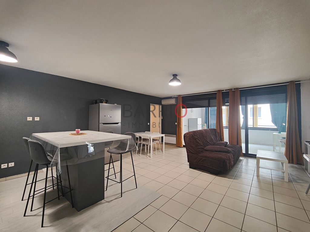 Achat appartement à vendre 3 pièces 75 m² - Argelès-sur-Mer