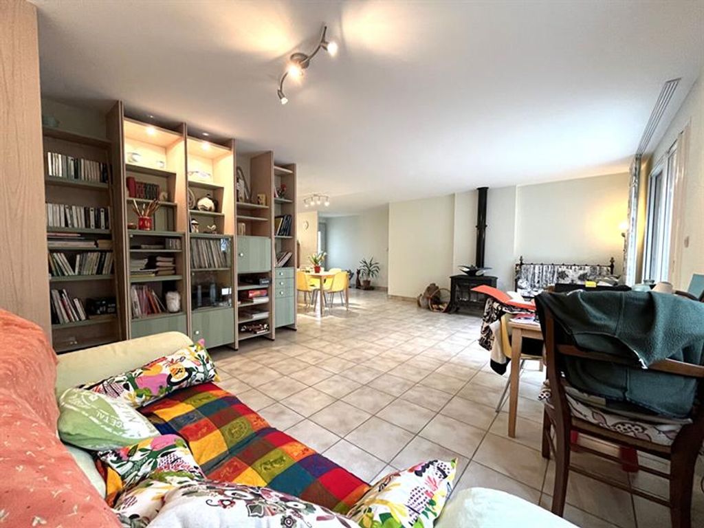 Achat maison 5 chambre(s) - Poitiers