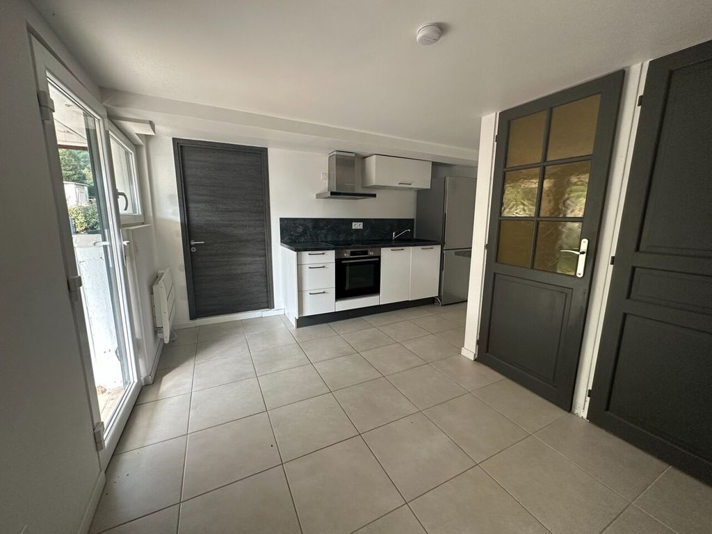 Achat maison à vendre 2 chambres 69 m² - Monnetier-Mornex