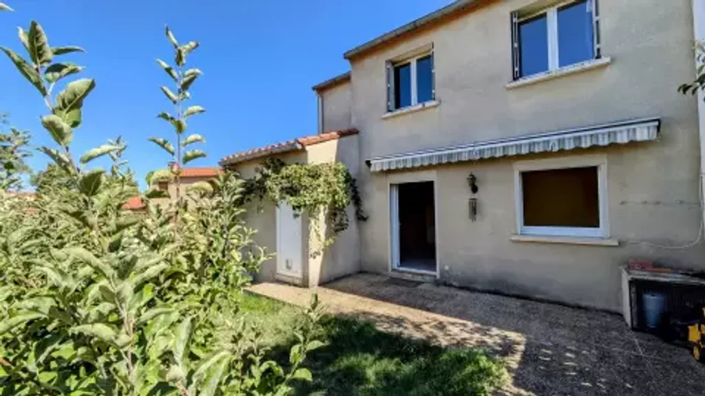 Achat maison à vendre 3 chambres 73 m² - Céret