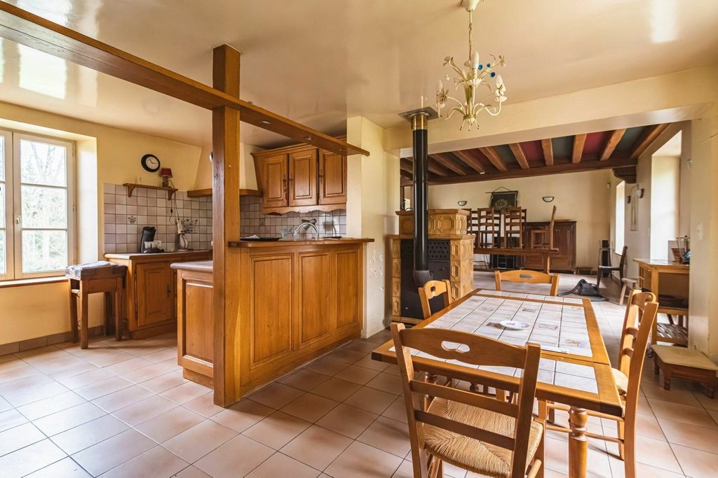 Achat maison 5 chambre(s) - La Ferté-sous-Jouarre