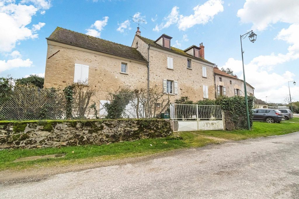 Achat maison 5 chambre(s) - La Ferté-sous-Jouarre