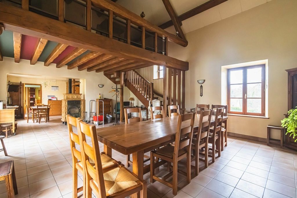 Achat maison 5 chambre(s) - La Ferté-sous-Jouarre