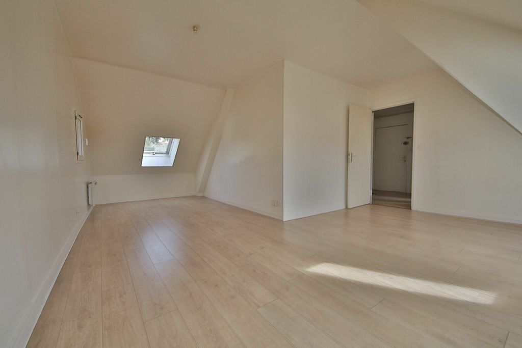 Achat appartement à vendre 2 pièces 39 m² - Château-Thierry