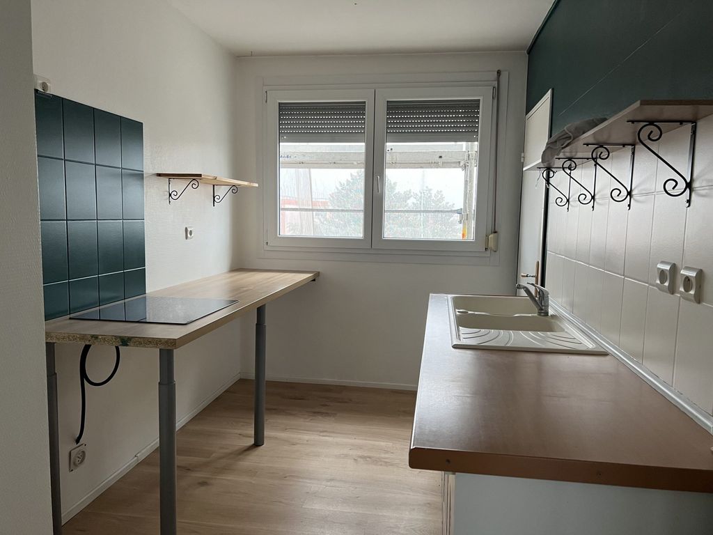 Achat appartement 5 pièce(s) Mundolsheim