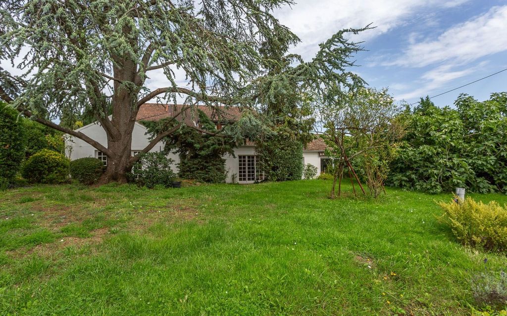 Achat maison 4 chambre(s) - Épinay-sur-Orge