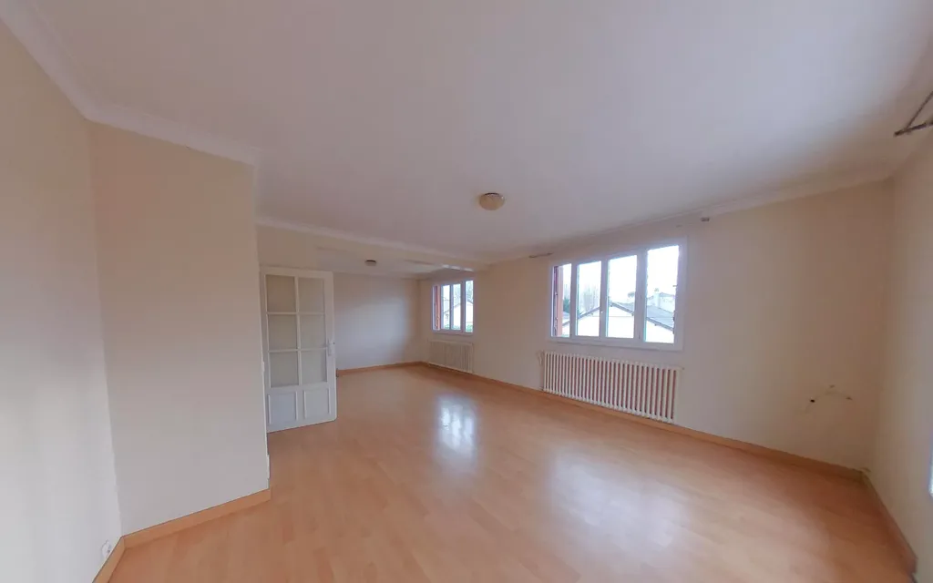 Achat maison à vendre 5 chambres 200 m² - Sarcelles