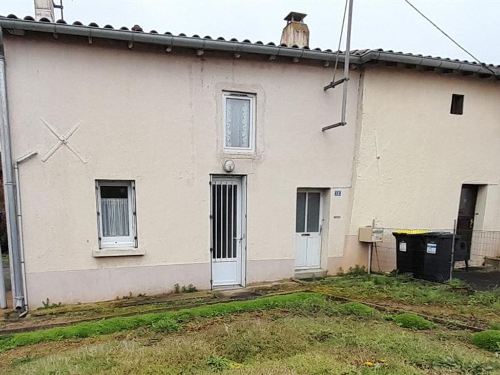 Achat maison 1 chambre(s) - Sèvremoine