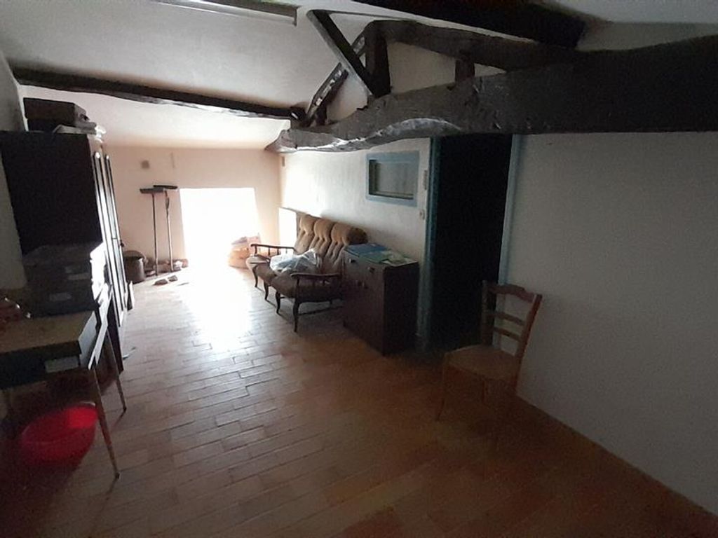 Achat maison 1 chambre(s) - Sèvremoine