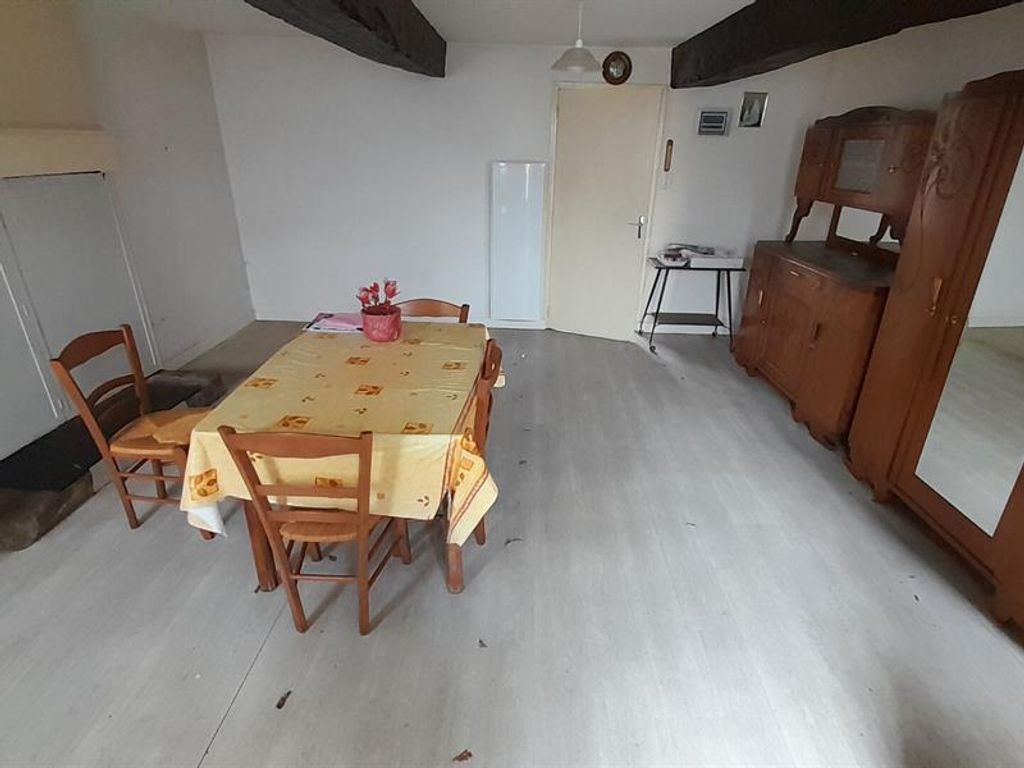 Achat maison 1 chambre(s) - Sèvremoine