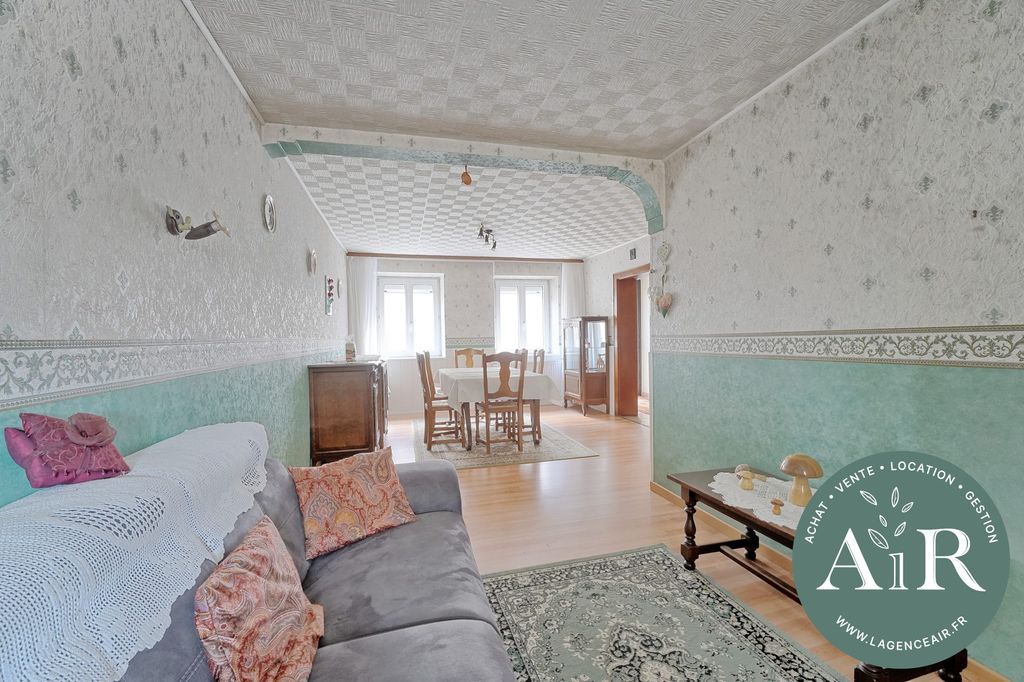 Achat maison 4 chambre(s) - Grendelbruch