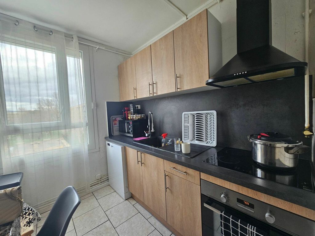 Achat appartement à vendre 3 pièces 64 m² - Montélimar