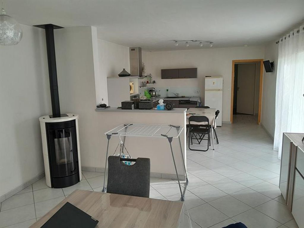 Achat maison 3 chambre(s) - Essarts-en-Bocage