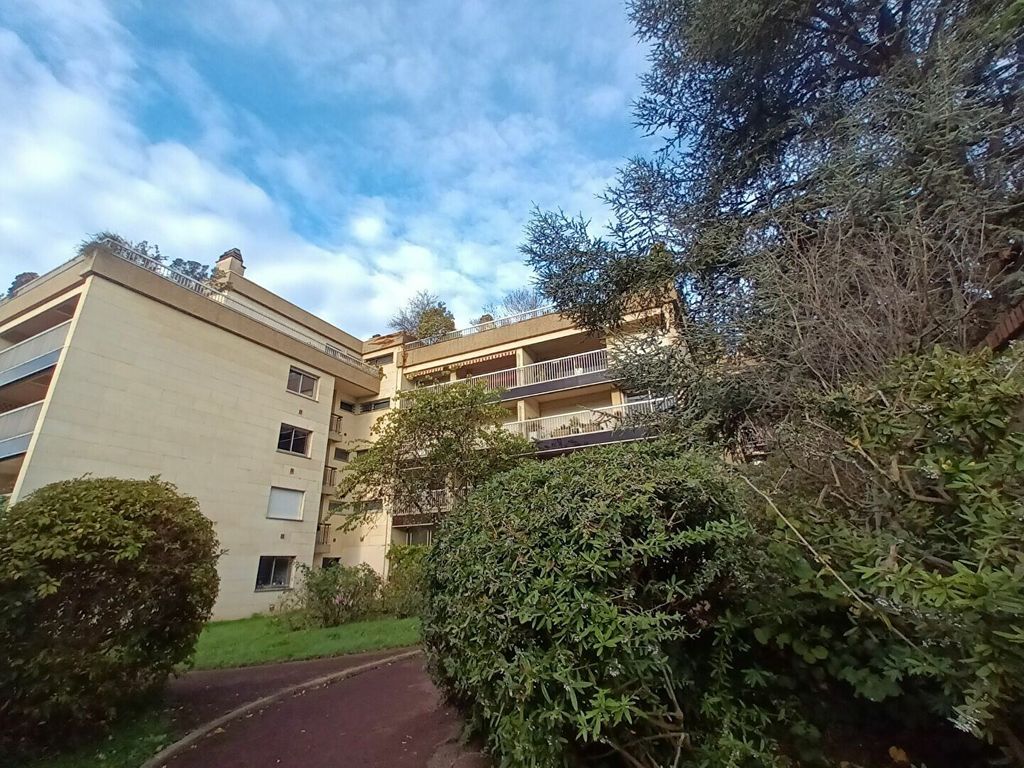 Achat studio à vendre 19 m² - Sceaux