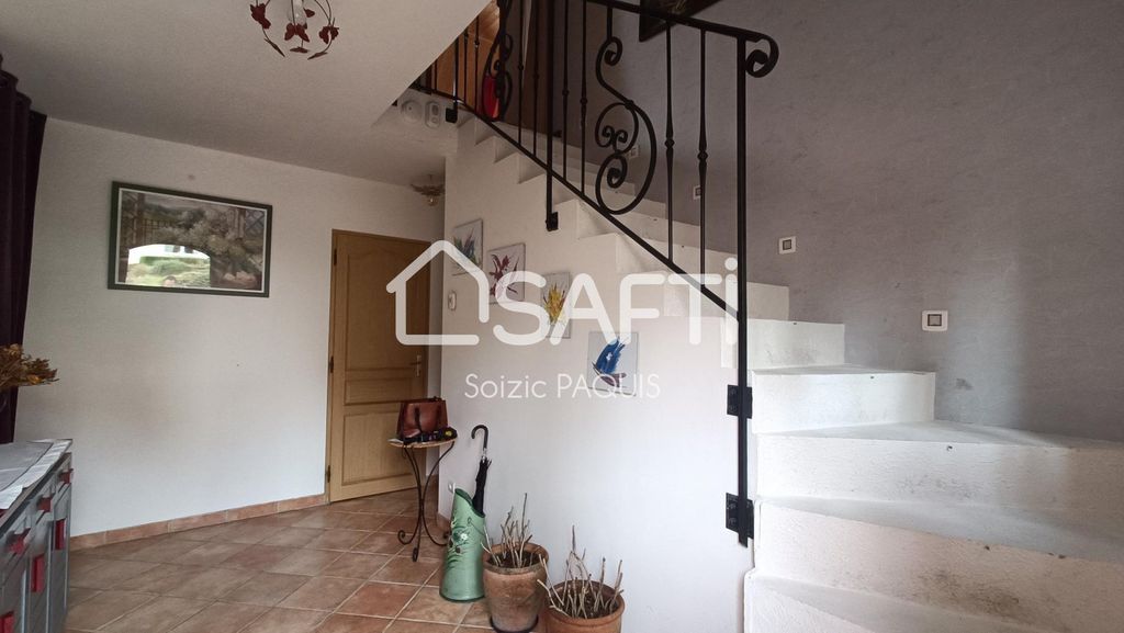 Achat maison 5 chambre(s) - La Ferté-sous-Jouarre