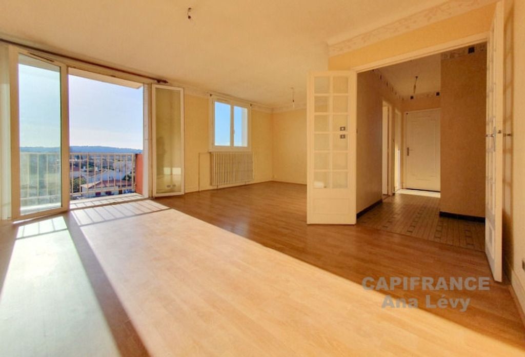 Achat appartement à vendre 3 pièces 66 m² - Portet-sur-Garonne