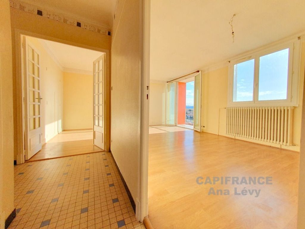 Achat appartement 3 pièce(s) Portet-sur-Garonne