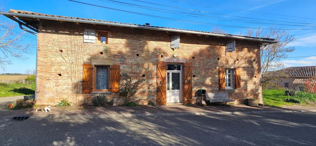 Achat maison à vendre 4 chambres 223 m² - Monclar-de-Quercy
