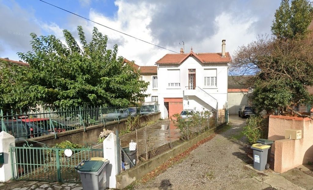 Achat maison à vendre 3 chambres 103 m² - Carcassonne