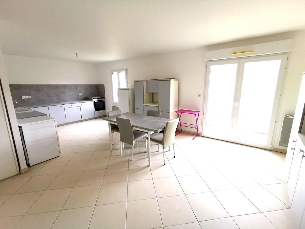 Achat appartement à vendre 4 pièces 90 m² - Taverny