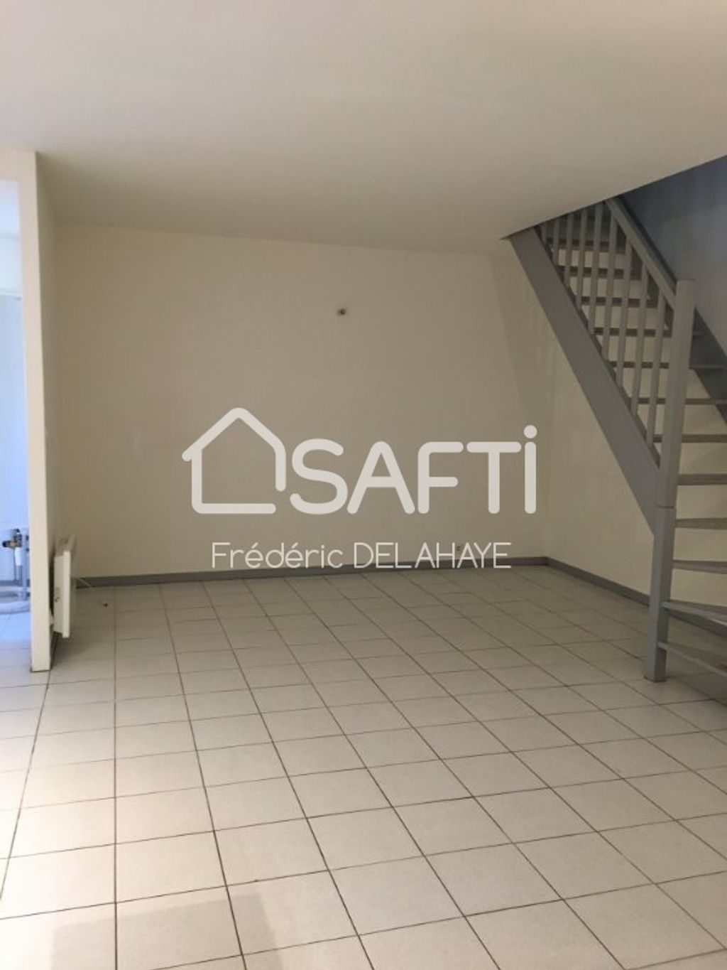 Achat appartement à vendre 3 pièces 65 m² - Lamarque