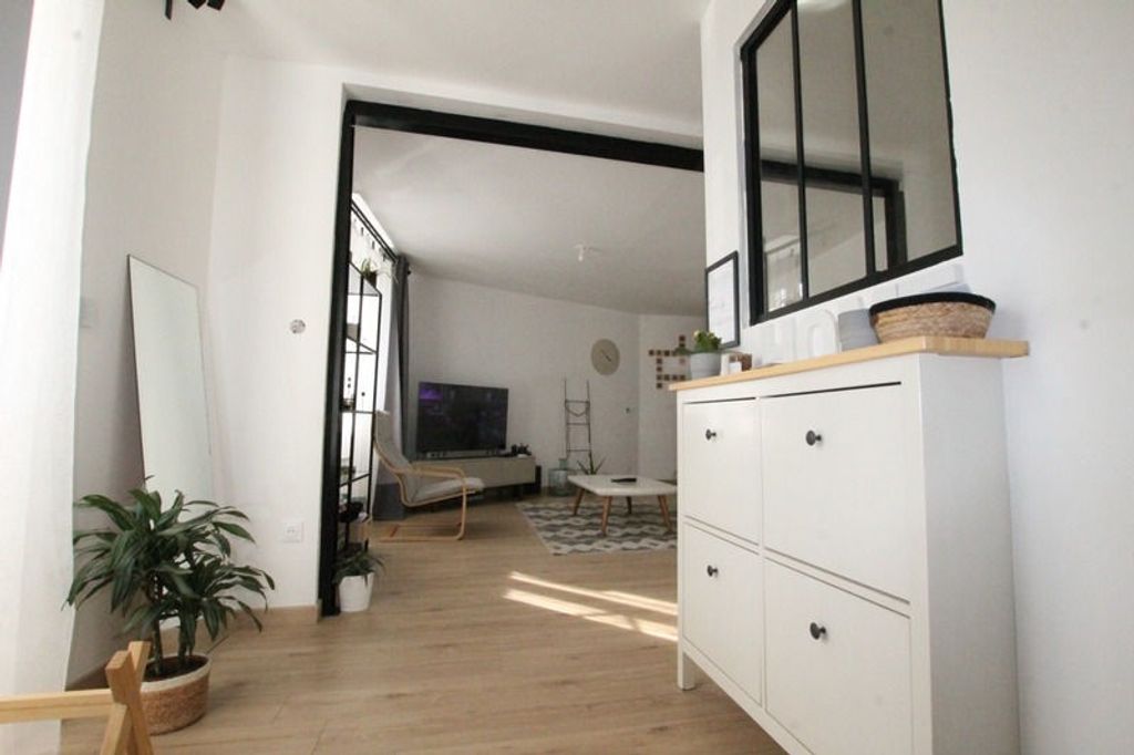 Achat maison à vendre 2 chambres 118 m² - Le Coudray