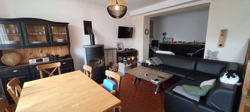 Achat maison 5 chambre(s) - Plogastel-Saint-Germain