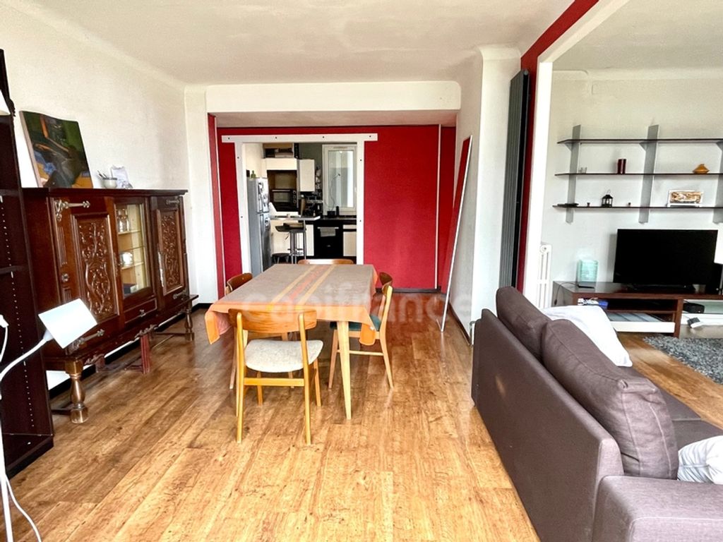 Achat appartement 4 pièce(s) Montreuil