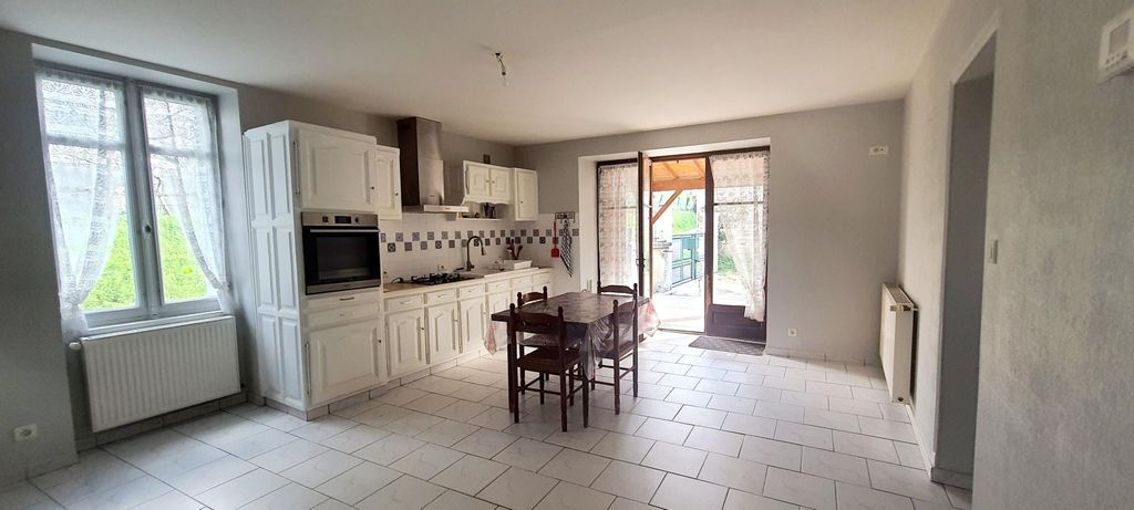 Achat maison 3 chambre(s) - Availles-en-Châtellerault