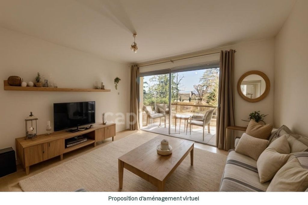 Achat duplex à vendre 3 pièces 103 m² - Veauche