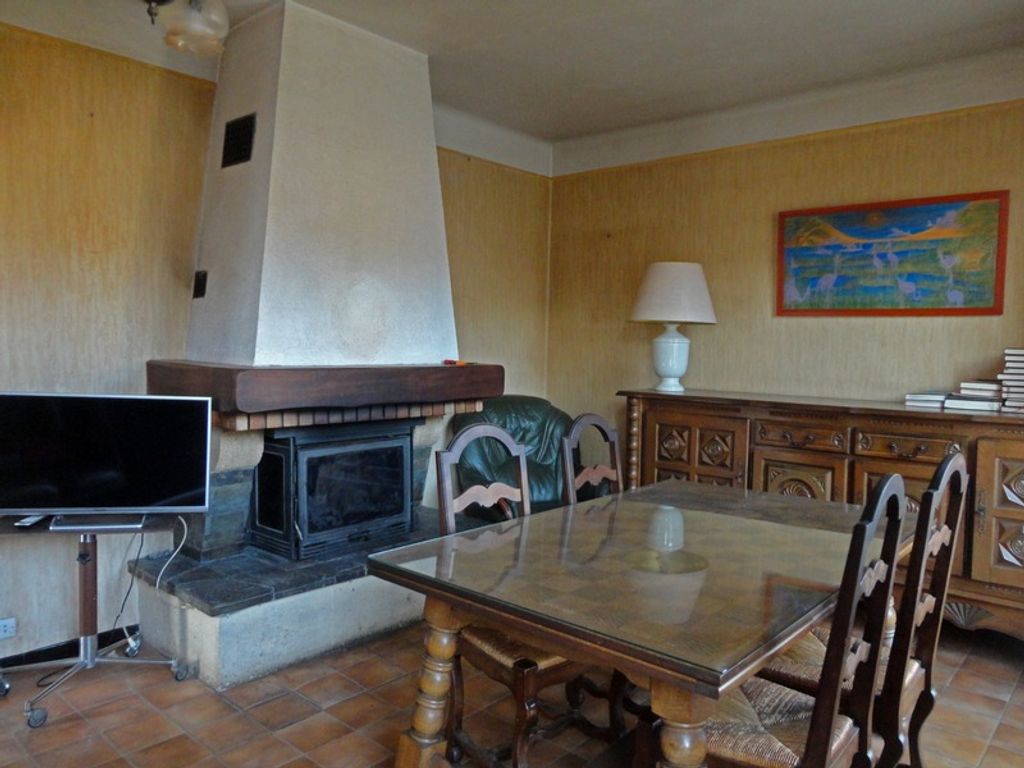 Achat maison 4 chambre(s) - Prades