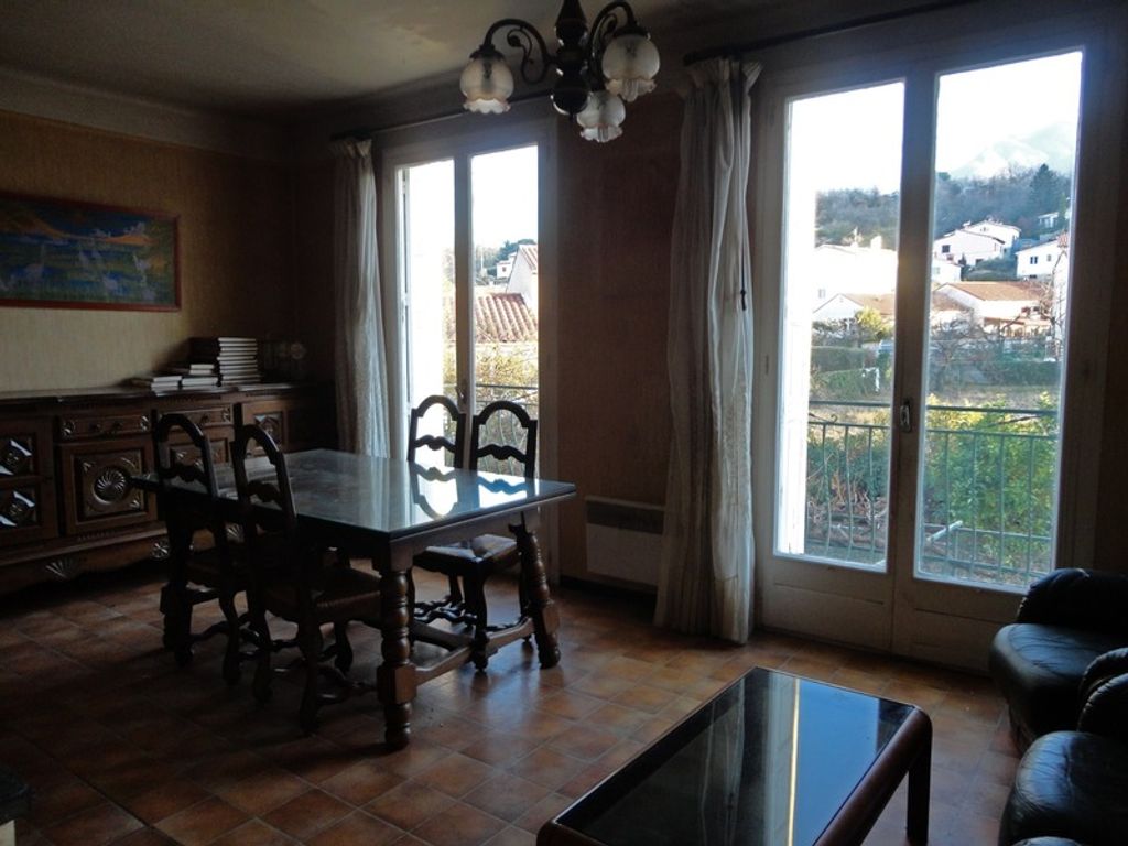 Achat maison 4 chambre(s) - Prades