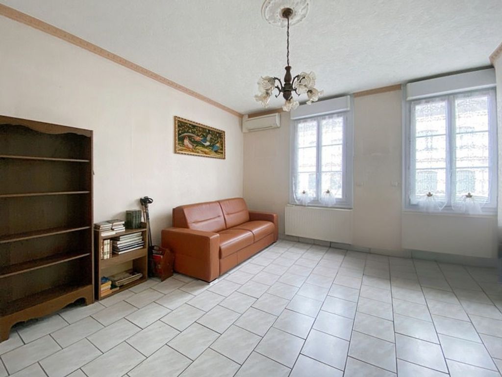 Achat maison 2 chambre(s) - Châtellerault