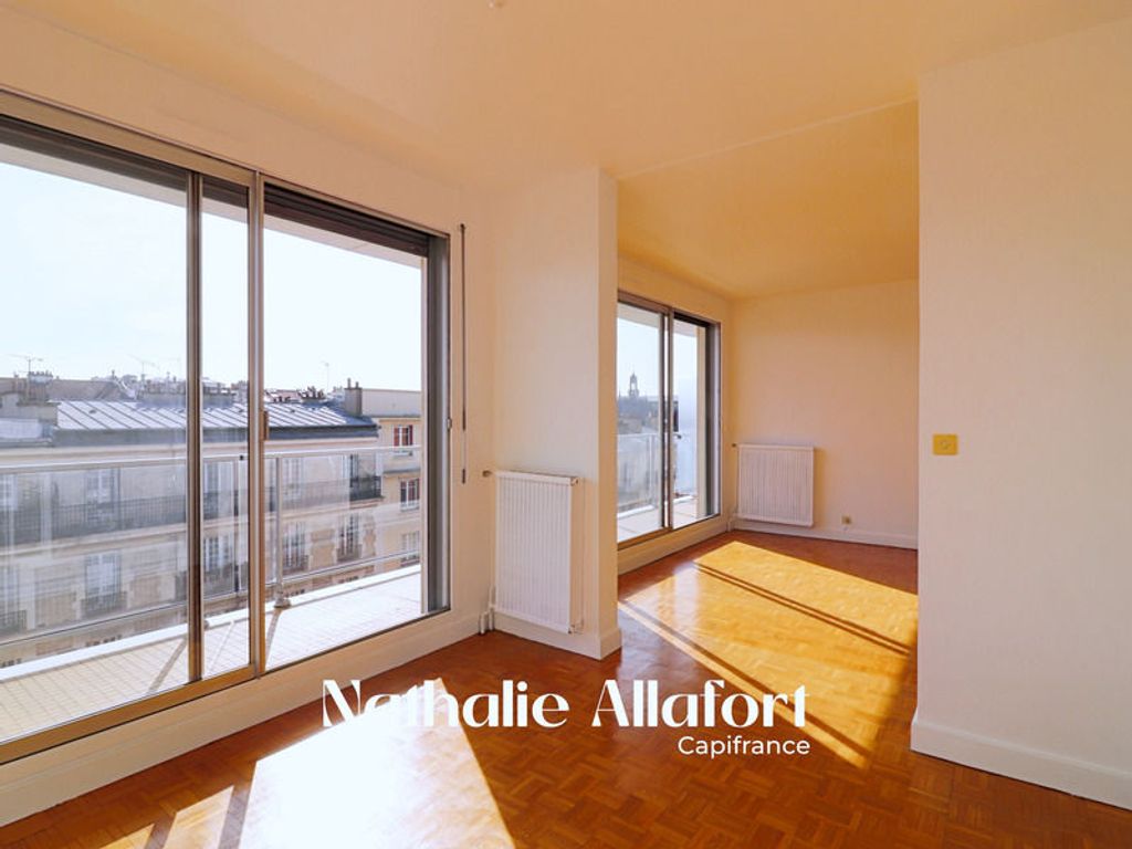 Achat appartement 2 pièce(s) Montrouge