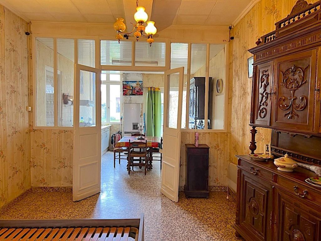 Achat maison 4 chambre(s) - Lamagistère