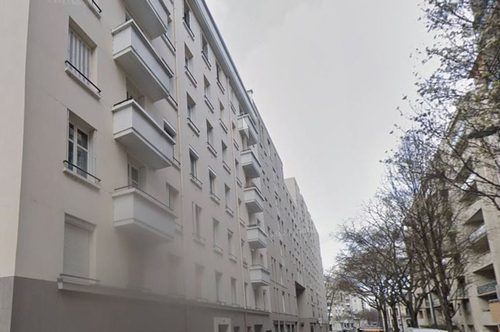 Achat appartement à vendre 5 pièces 98 m² - Villeurbanne