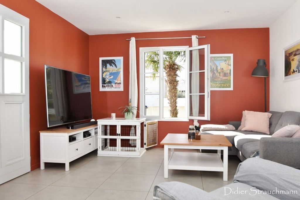 Achat maison à vendre 3 chambres 98 m² - Périgny