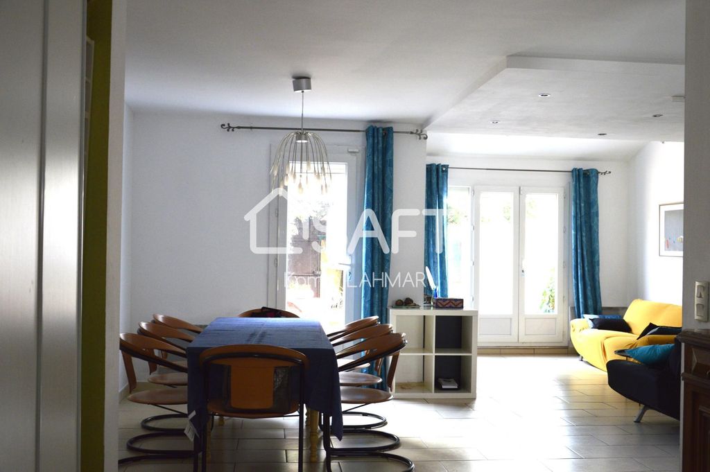 Achat maison à vendre 5 chambres 120 m² - Avignon