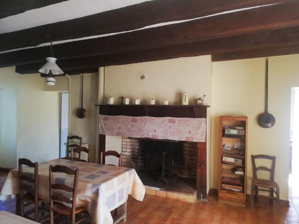 Achat maison 3 chambre(s) - Saint-Cassien